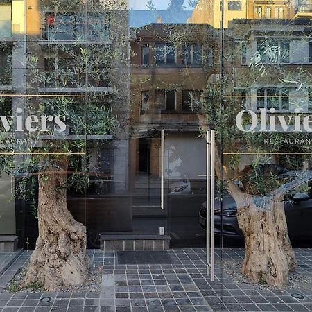 Clos Normand Duplex デ パンネ エクステリア 写真