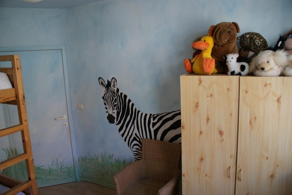 Clos Normand Duplex デ パンネ エクステリア 写真