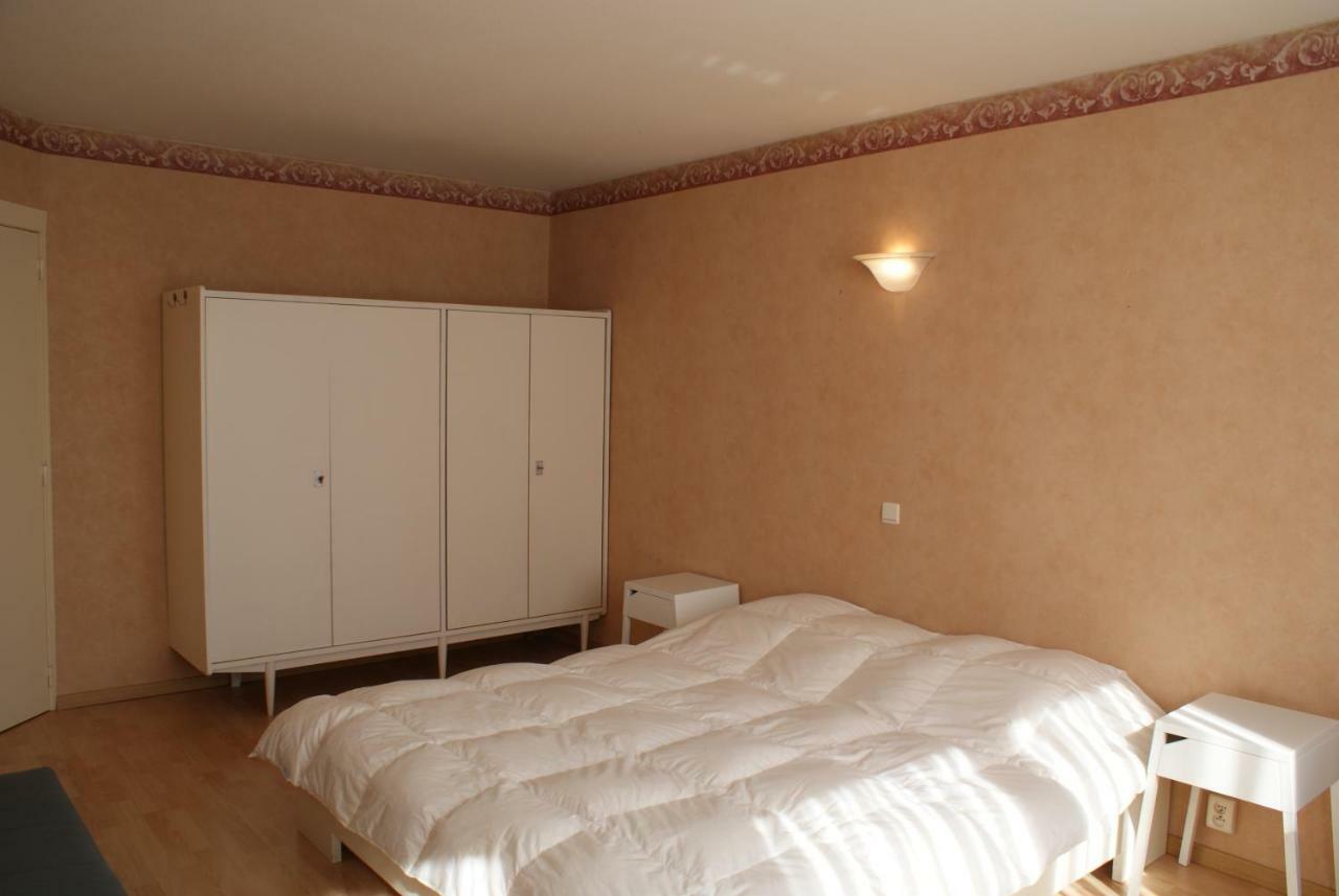 Clos Normand Duplex デ パンネ エクステリア 写真